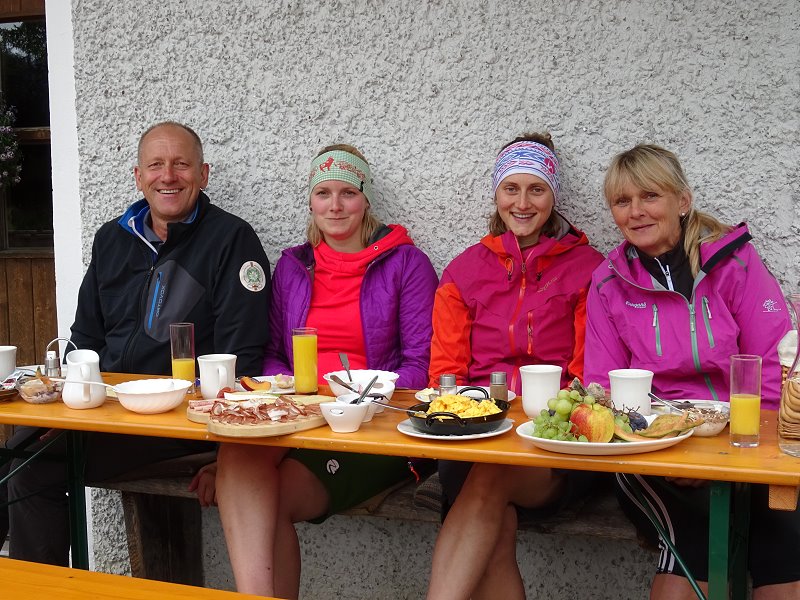 Familie Schelble Familie Schelble