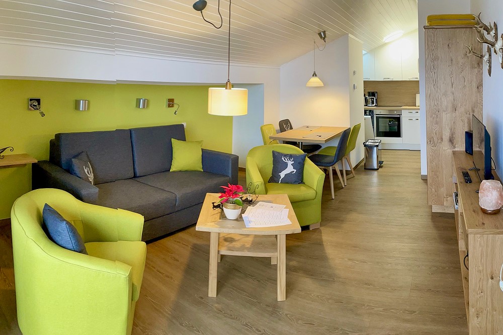 Ferienwohnung Nr. 5 Ferienwohnung Nr. 5