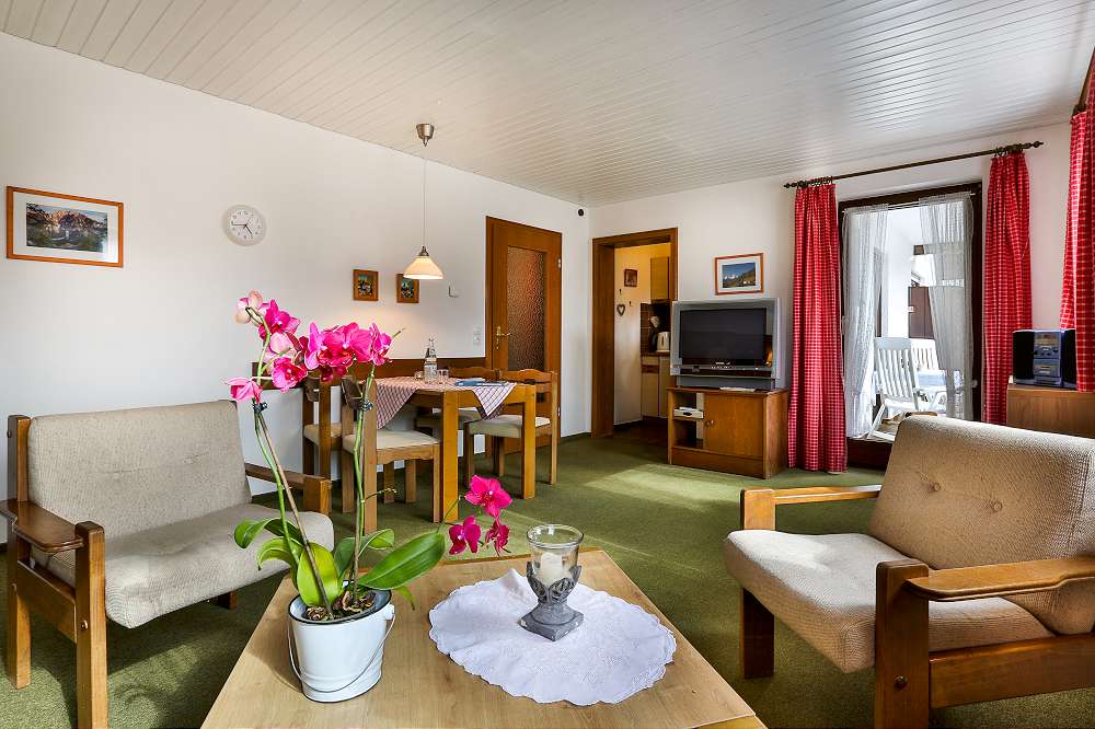 Ferienwohnung Nr. 4 Ferienwohnung Nr. 4